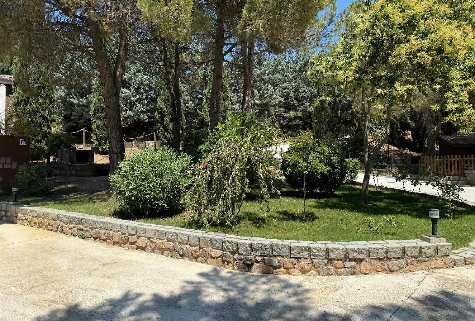 Casa vacanze Caserio del Colmenar Huétor Santillán