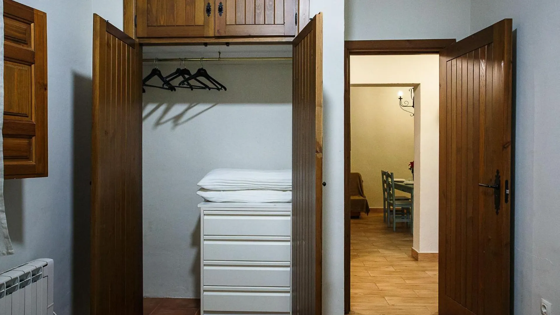 Casa vacanze Caserio del Colmenar Huétor Santillán