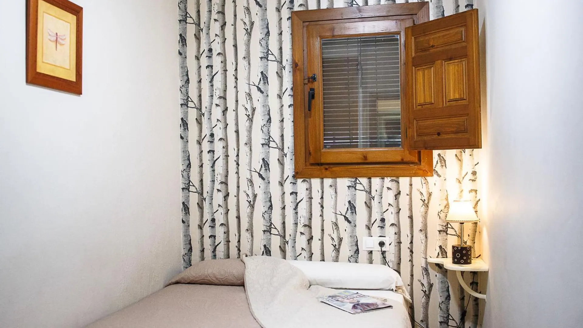 Casa vacanze Caserio del Colmenar Huétor Santillán Spagna