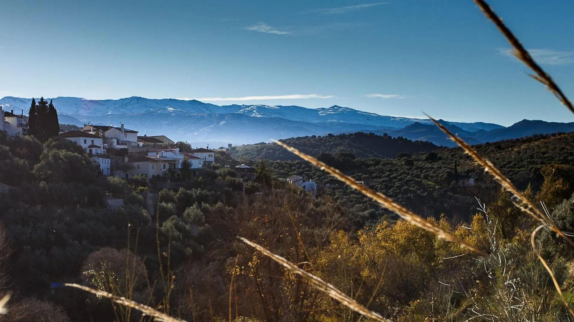 Casa vacanze Caserio del Colmenar Huétor Santillán