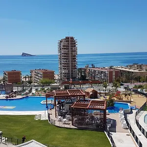 Apartamento Sunset Drive By Sonneil, Cala