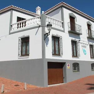 Apartamento Marovg, Maro