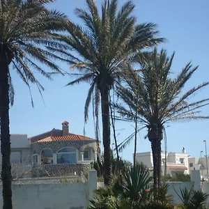 Apartamento Almerimar Paraiso Al Mar, Balerma