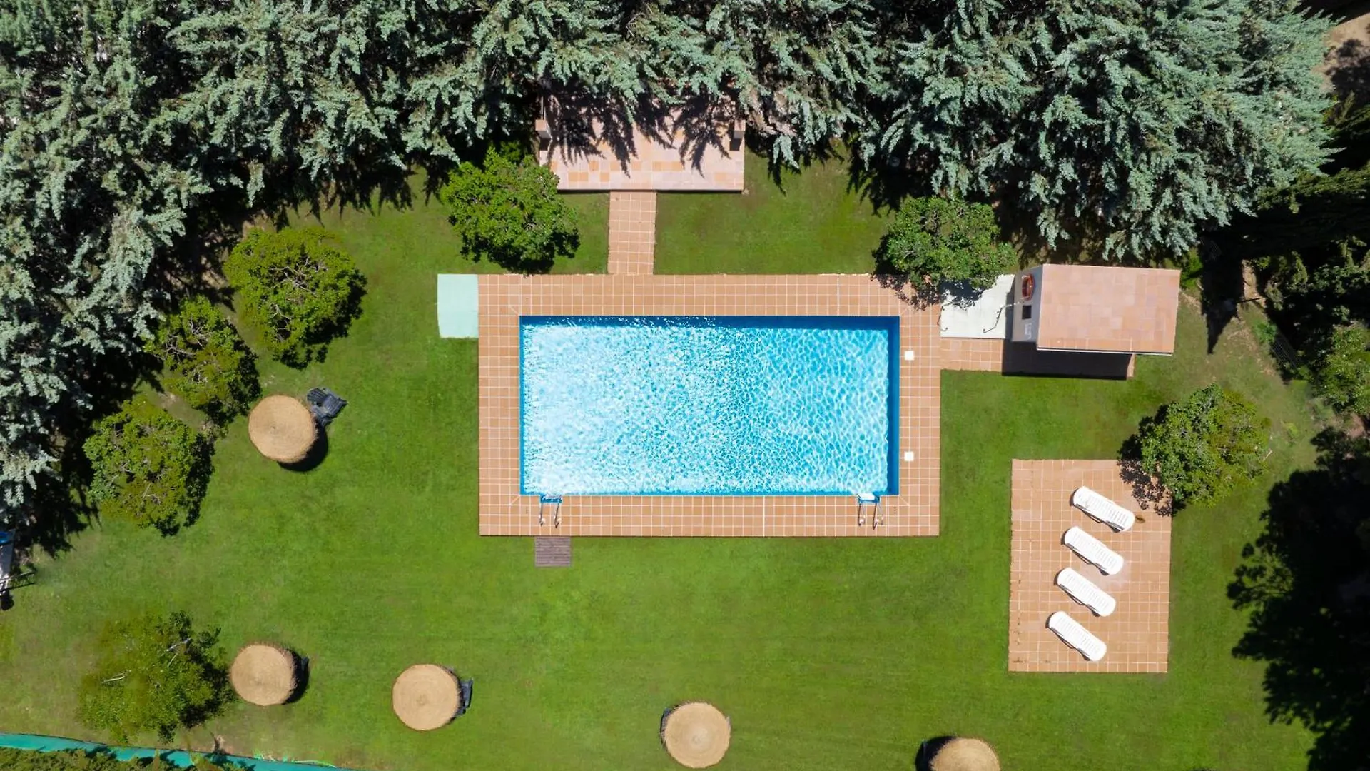 Apiedesierra - Caserio Del Colmenar Huetor Santillan Holiday home