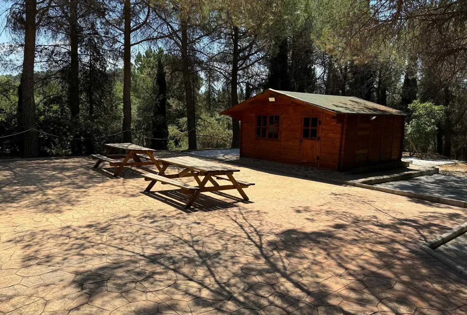 Apiedesierra - Caserio Del Colmenar Huetor Santillan Holiday home